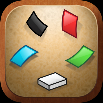 extrait jeux-video Decked Builder