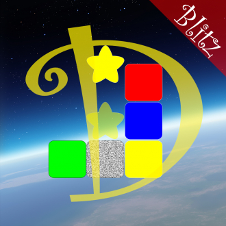 extrait jeux-video Declean Blitz - Quzzle Diamonds