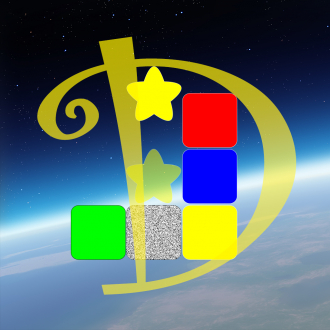 extrait jeux-video Declean Diamonds - Quzzle Diamonds