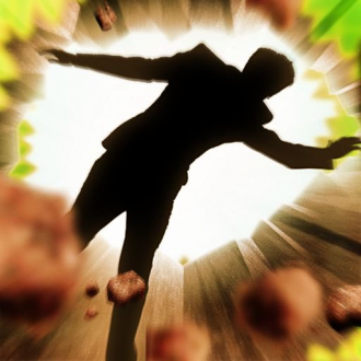 extrait jeux-video Deep