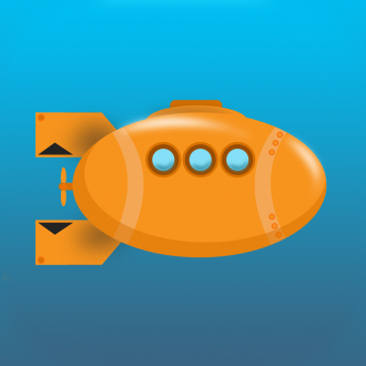 extrait jeux-video Deep Diver