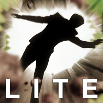 extrait jeux-video Deep Lite