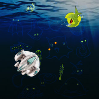 extrait jeux-video ** Deep Sea **