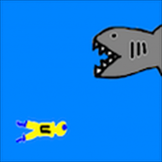 extrait jeux-video Deep Sea Swimmer