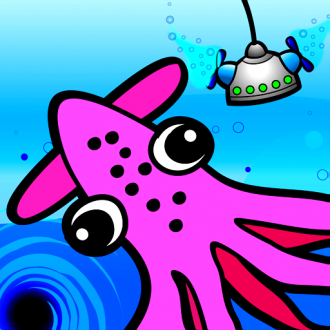 extrait jeux-video Deep Seep
