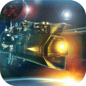 extrait jeux-video Deep Space Battleship oublié gratuit