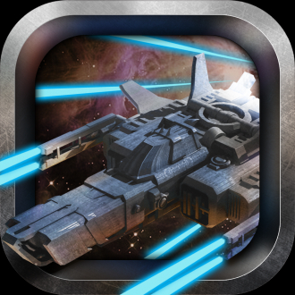 extrait jeux-video Deep Space Fleet: Galaxy War