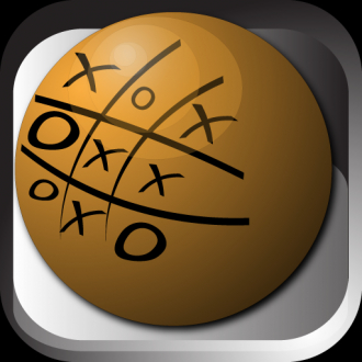 extrait jeux-video Deep Tic Tac Toe