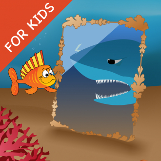 extrait jeux-video Deep Water - Coin Race