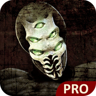 extrait jeux-video Deep Web Horror Pro
