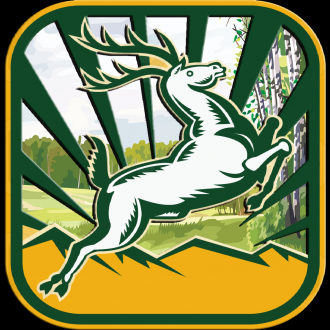 extrait jeux-video Deer Dash Hunter Escape Pro