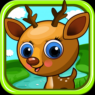 extrait jeux-video Deer Hunt Defense