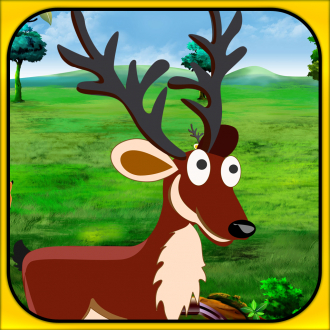extrait jeux-video Deer Hunter