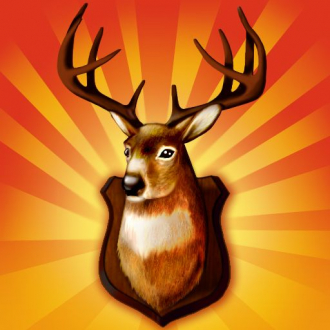extrait jeux-video Deer Hunter 3D