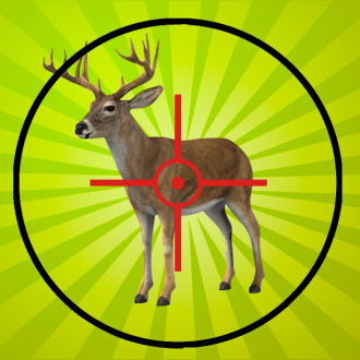 extrait jeux-video Deer Hunter Ace - Africa Edition