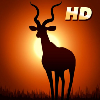 extrait jeux-video Deer Hunter: African Safari