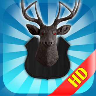 extrait jeux-video DEER Hunter : Hunting Trophy in real world HD- Deer , Bear , Duck hunting