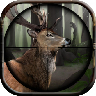 extrait jeux-video Deer Hunting Adventure 2015