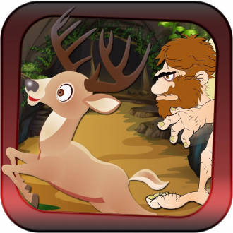 extrait jeux-video Deer Toss - The Modern Hunter