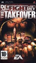 extrait jeux-video Def Jam Fight For NY : The Takeover