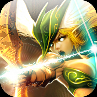 extrait jeux-video Defence Hero