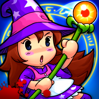 extrait jeux-video Defence : Power of Magic