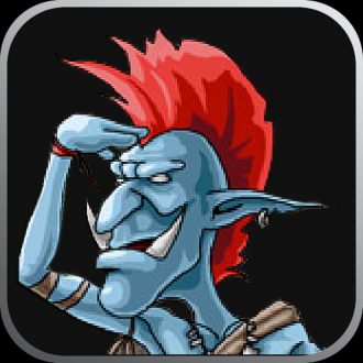 extrait jeux-video Defend Goddess