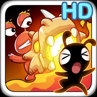extrait jeux-video Defend Homeland HD
