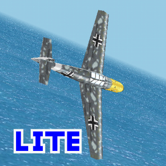 extrait jeux-video Defend London 3D Lite2