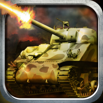 extrait jeux-video Defend The Bunker - World War