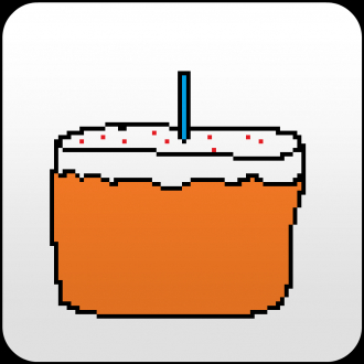 extrait jeux-video Defend the Cake