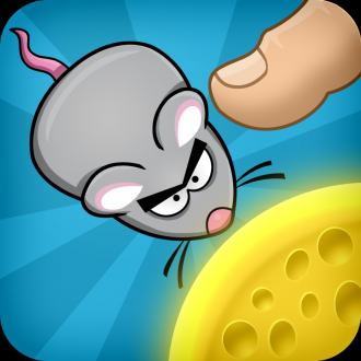 extrait jeux-video Defend the Cheese!