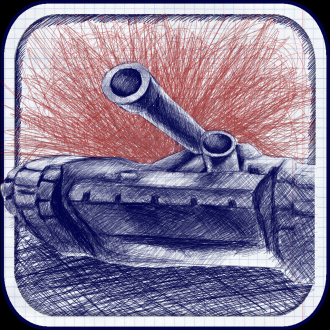 extrait jeux-video Defender City