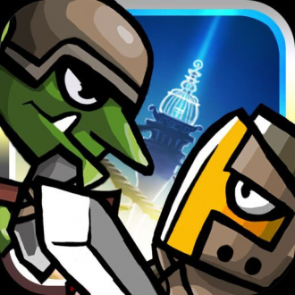 extrait jeux-video Defender of Diosa