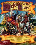 extrait jeux-video Defender of the Crown