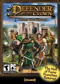extrait jeux-video Defender of the Crown : Heroes Live Forever