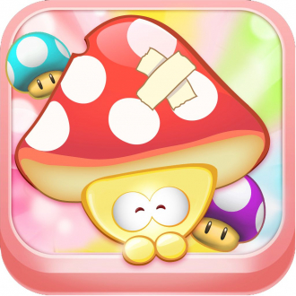 extrait jeux-video Défendre les champignons