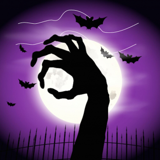 extrait jeux-video Defense Against the Crypt