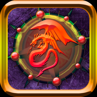 extrait jeux-video Défense de Trésor de Dragon