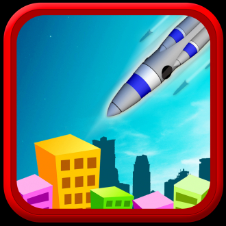 extrait jeux-video Défense dôme de fer de missile