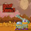 extrait jeux-video Defense Of Karmax-3