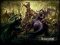 extrait jeux-video Defense of the Ancients (mod)
