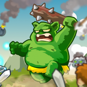 extrait jeux-video Defense Time Lite