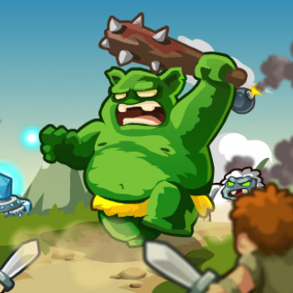 extrait jeux-video Defense Year