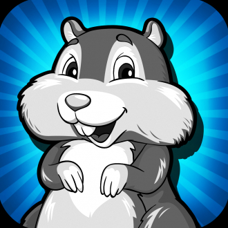 extrait jeux-video Défi du Hamster Coureur PAID - Une Folle Aventure du Rongeur Allumettes