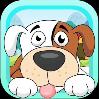 extrait jeux-video Défi laisse moi Toutou mignon - Aventure Manie contrôle formation chiot