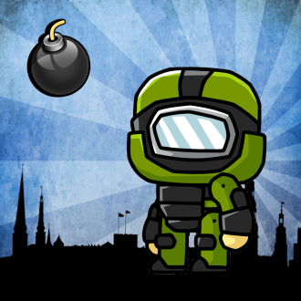 extrait jeux-video Defuse and Destroy