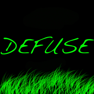 extrait jeux-video Defuse C4