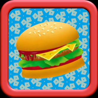 extrait jeux-video délicieux repas dans le restaurant heureux - recueillir des fast food gratuit