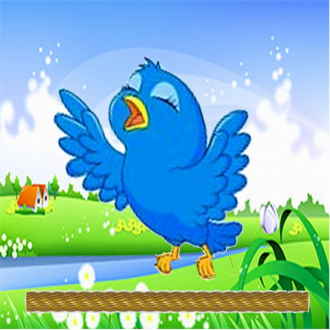extrait jeux-video Delicious Flight